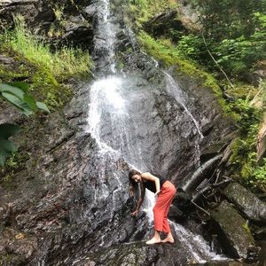 Meet your Posher, Stasia